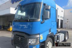 Renault Trucks T
                                          480