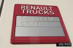 Renault Trucks T High
                                          520