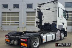 Renault Trucks T High
                                          480