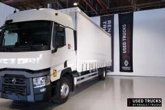 Renault Trucks T
                                          480