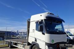 Renault Trucks T
                                          380