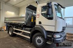 Renault Trucks D Cab 2.1
                                          280