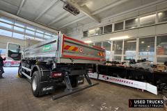 Renault Trucks D Cab 2.1
                                          280