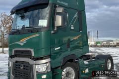 Renault Trucks T High
                                          480