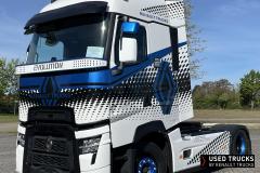 Renault Trucks T High
                                          520
