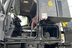 Renault Trucks T High
                                          
