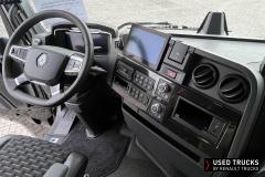 Renault Trucks T High
                                          