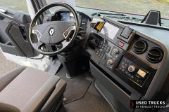 Renault Trucks T High
                                          520