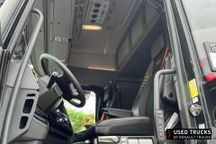 Renault Trucks T High
                                          520