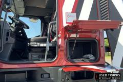 Renault Trucks T High
                                          480