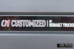 Renault Trucks T High
                                          480