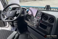 Renault Trucks T High
                                          520