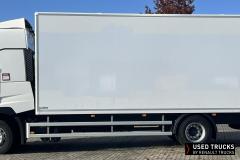 Renault Trucks T
                                          380