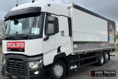 Renault Trucks T
                                          440