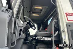 Renault Trucks C Cab 2.5
                                          480