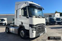 Renault Trucks T
                                          520