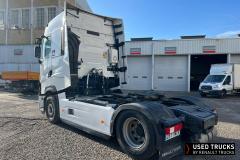 Renault Trucks T High
                                          520