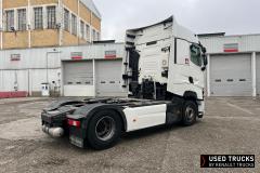 Renault Trucks T High
                                          520