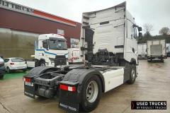 Renault Trucks T High
                                          480