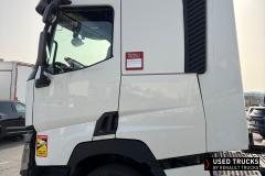 Renault Trucks T
                                          480