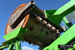 Renault Trucks C Cab 2.5
                                          520