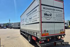 Renault Trucks D Cab 2.1
                                          280