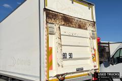 Renault Trucks D
                                          210