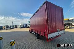 Renault Trucks Master
                                          170