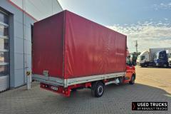 Renault Trucks Master
                                          170