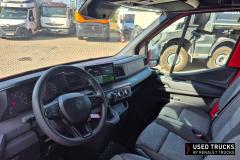 Renault Trucks Master
                                          170