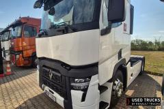 Renault Trucks T
                                          440