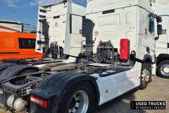 Renault Trucks T
                                          440