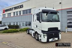 Renault Trucks T High
                                          520