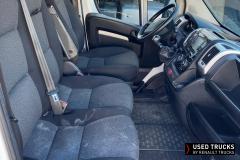 Fiat Ducato
                                          200