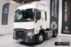 Renault Trucks T
                                          480