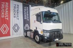 Renault Trucks T
                                          460
