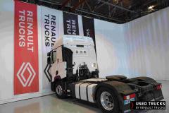 Renault Trucks T
                                          480