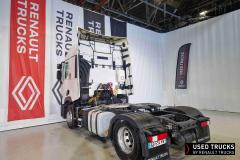Renault Trucks T
                                          480