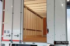 Renault Trucks T
                                          480