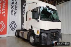 Renault Trucks T
                                          480