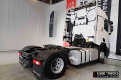 Renault Trucks T
                                          480