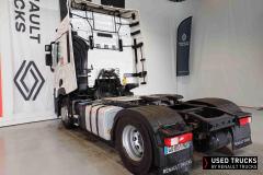 Renault Trucks T
                                          480