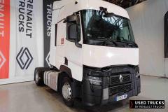 Renault Trucks T
                                          480
