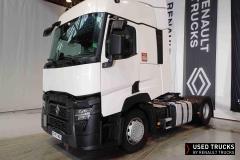 Renault Trucks T
                                          480