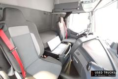 Renault Trucks T
                                          480