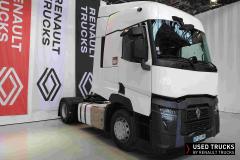 Renault Trucks T
                                          480