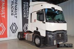 Renault Trucks T
                                          480