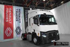 Renault Trucks T
                                          480