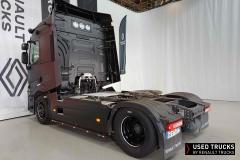Renault Trucks T
                                          520