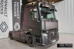 Renault Trucks T
                                          520